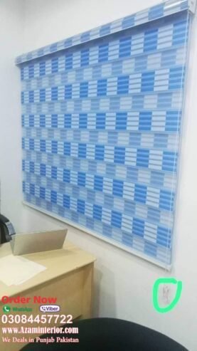 roller blinds price in lahore