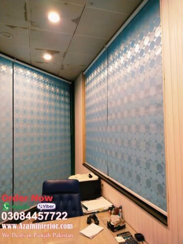 roller blinds price in lahore