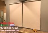 roller blinds price in lahore