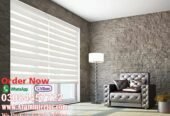 roller blinds price in lahore