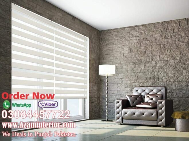 roller blinds price in lahore