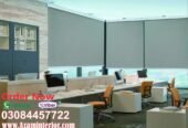 roller blinds price in lahore