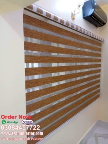 roller blinds price in lahore