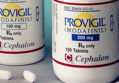 modafinil