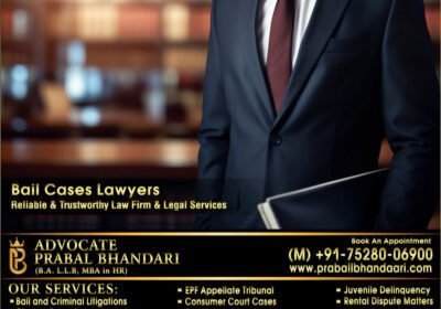 Bail-Cases-Lawyers