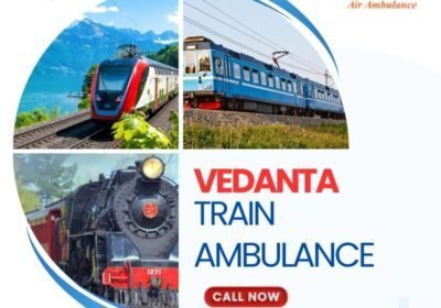 Expert-Train-Ambulance-Service-in-Kolkata-Vedanta