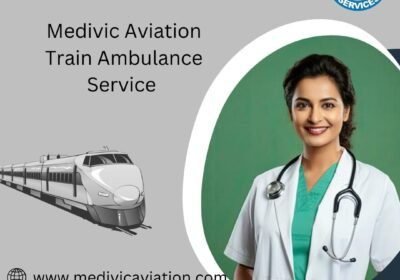 Medivic-Aviation-Train-Ambulance-Service-4