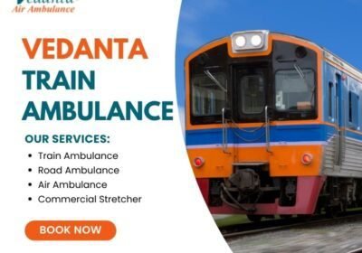 Train-Ambulance-Service-in-Bhilai-Available-247-Service