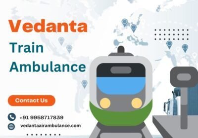 Train-Ambulance-Service-in-Bhubaneswar-for-Shifting-Patient