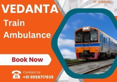 Train-Ambulance-Service-in-Jammu-for-Low-Cost-Relocation-Service