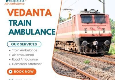 Train-Ambulance-Service-in-Patna-for-Reliable-Transport-System