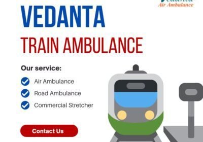 Train-Ambulance-Service-in-Thiruvananthapuram-Vedanta-train-Ambulance