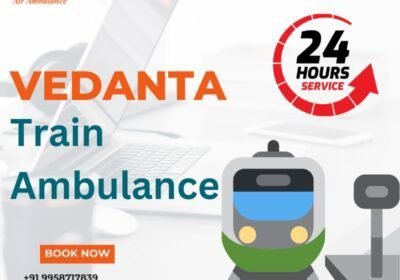 Train-Ambulance-Service-in-Vellore-Hassle-Free-Arrangements