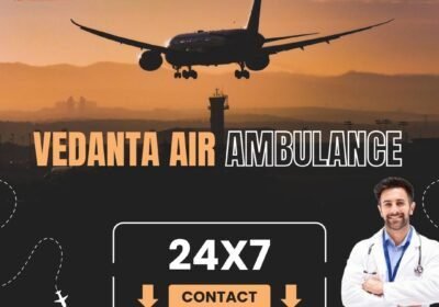 Vedanta-Air-Ambulance