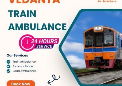 Vedanta-Train-Ambulance-Service-in-Hyderabad-for-Swift-Medical-Transfers