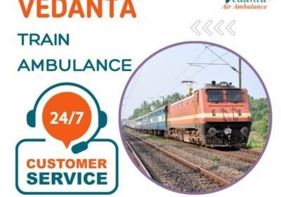 Vedanta-Train-Ambulance-Service-in-Kochi-to-provide-timely-and-efficient-service