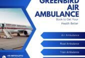 Book Now The Best Air Ambulance Service In Nashik With Expert Care