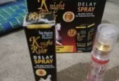 Knight Rider Delay Spray | 15 ML In Gojra – 03000395620