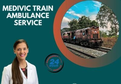 medivic-train-ambulance-service