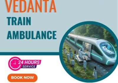 train-Ambulance-Service-in-Malda-Town-Vedanta-Train-Ambulance