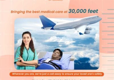 vedanta-Air-Ambulance-Service