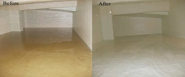 Noor Water Tank Cleaning Services