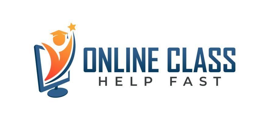 Online Class Help Fast