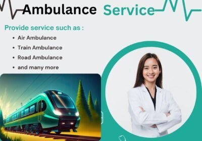 Ambulance