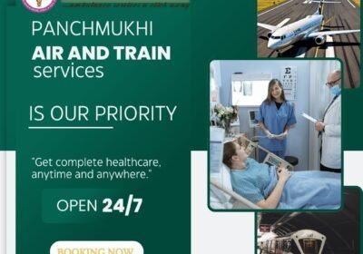 Choose-Panchmukhi-Air-and-Train-Ambulance-Services-in-Raigarh-with-Staff-Member