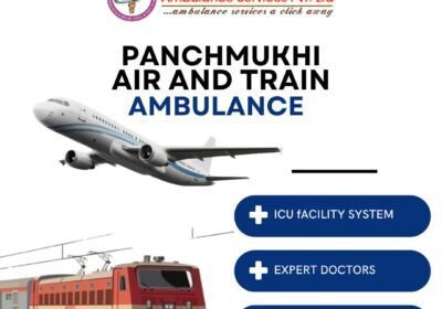 Hire-Panchmukhi-Air-and-Train-Ambulance-Services-in-Jabalpur-With-ICU-Facility