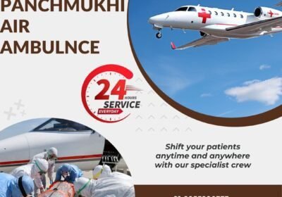 Hire-Panchmukhi-Air-and-Train-Ambulance-Services-in-Patna-with-247-Emergency-Medical-Transportation