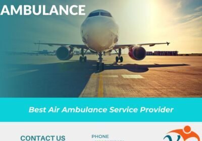 Vedanta-Air-Ambulance