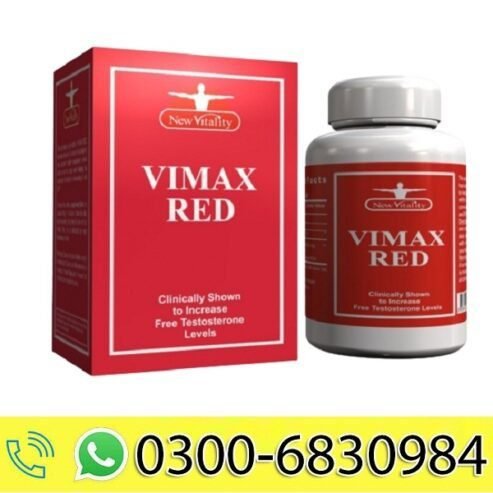 Vimax Canada Original Price in Jhang | 03006830984 | Eabydeal.Pk