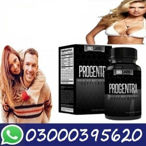 Progentra Capsule In Khanewal – 03000395620