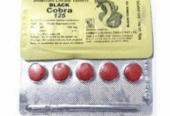 Black Cobra Tablets In Pakistan | 03007491666 | Call Now