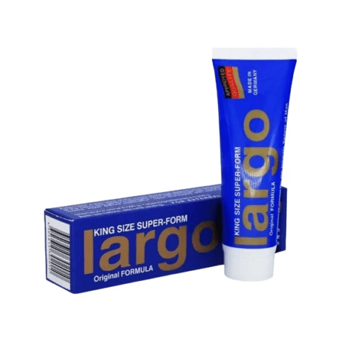 Largo Cream In Karachi – 03265721280