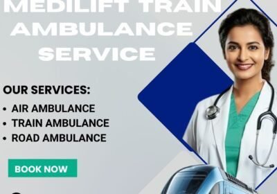 Book-a-Medilift-Train-Ambulance-in-Delhi-to-transport-patients-faster