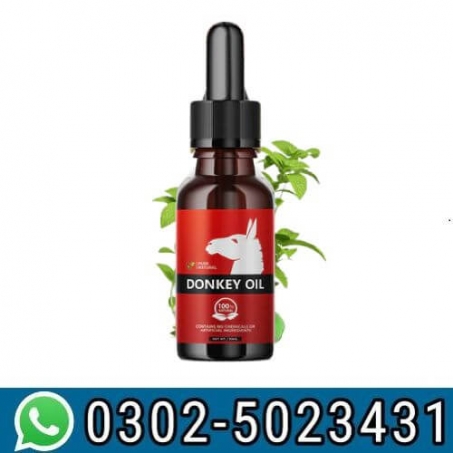 Donkey Oil Price In Mirpur Khas 03025023431 New