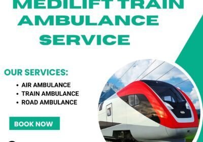 Edifice-Medilift-Train-Ambulance-has-been-serving-Gorakhpur-for-years-our-service-ensures