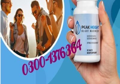 Peak-Height-90-Tablets-In-Pakistan-_-0300-1376364-_-Online-Delivery-1