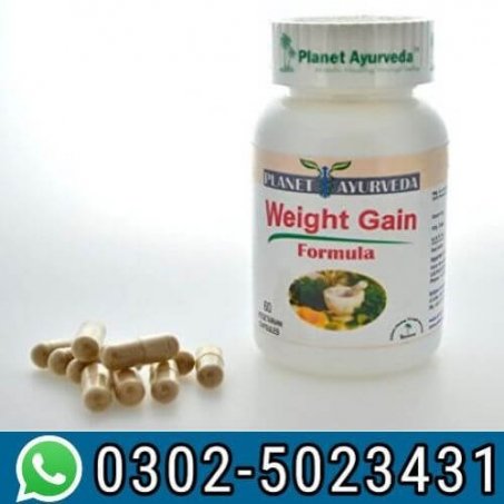 Weight Gain Medicine Online Lahore 03025023431 New