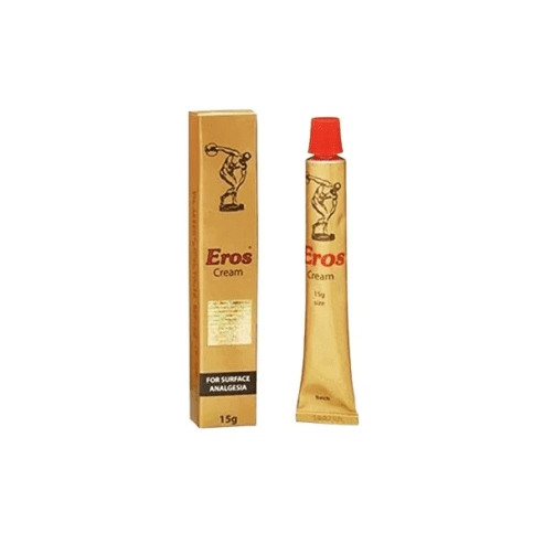 Eros Long Time Delay Cream In Pakistan – 03265721280