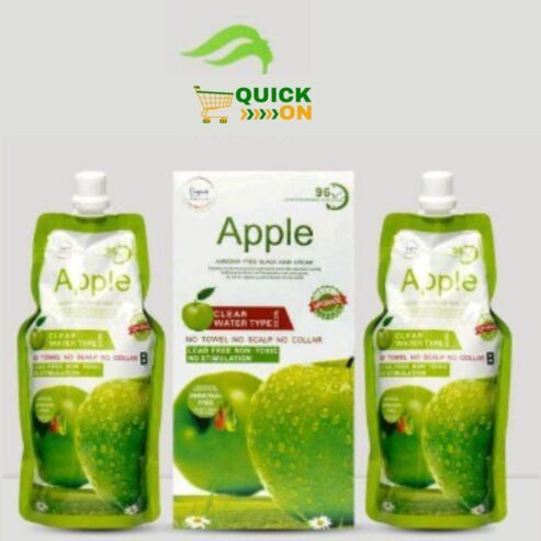 Apple Hair Color Price In Pakistan / 03001819306