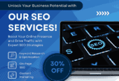 I Vision Tech – Helping Businesses Grow with SEO, Web Development & IT