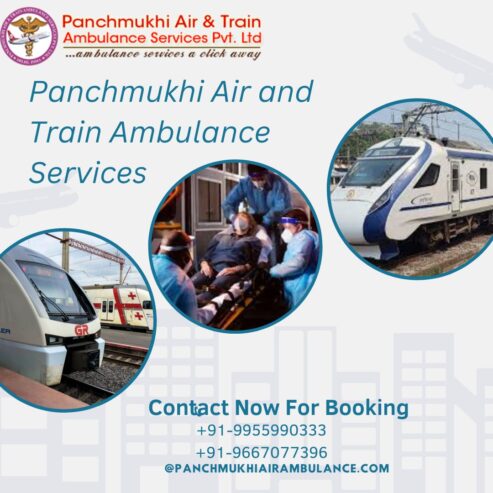 Panchmukhi Dead Body Ambulance in Chennai is Available to Book 24 Hour