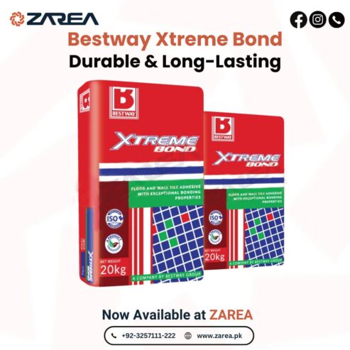 Bestway xtreme bond | Available at Zarea Limited