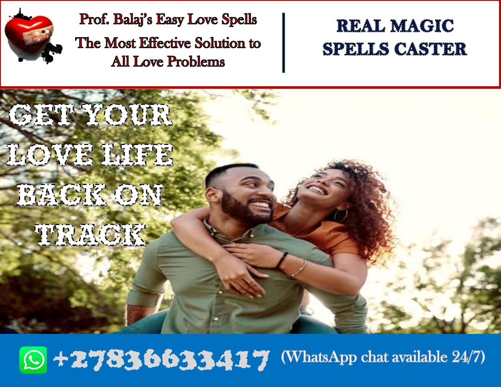 Instant Love Spells That Work in 24 Hours – Get Results Fast