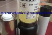 SSD CHEMICAL, ACTIVATION POWDER and MACHINE available
