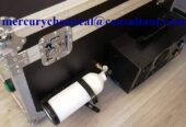 SSD CHEMICAL, ACTIVATION POWDER and MACHINE available