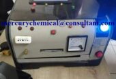 SSD CHEMICAL, ACTIVATION POWDER and MACHINE available